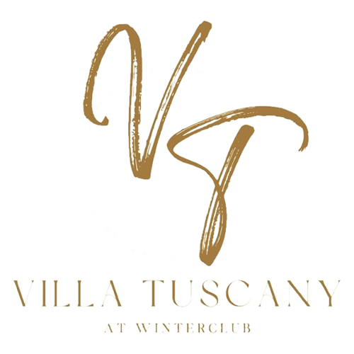 villa tuscany